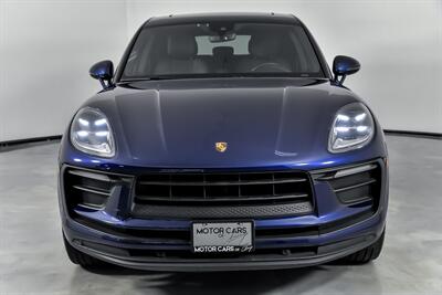 2022 Porsche Macan   - Photo 5 - Joliet, IL 60435
