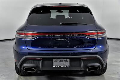 2022 Porsche Macan   - Photo 11 - Joliet, IL 60435