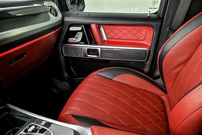 2019 Mercedes-Benz AMG G 63   - Photo 40 - Joliet, IL 60435