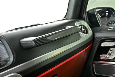 2019 Mercedes-Benz AMG G 63   - Photo 38 - Joliet, IL 60435