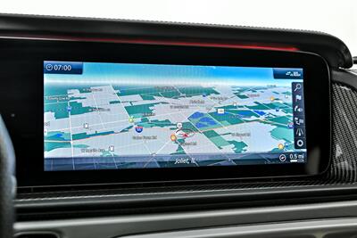 2019 Mercedes-Benz AMG G 63   - Photo 36 - Joliet, IL 60435