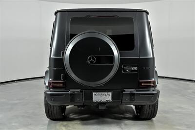 2019 Mercedes-Benz AMG G 63   - Photo 11 - Joliet, IL 60435