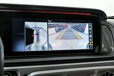 2019 Mercedes-Benz AMG G 63   - Photo 35 - Joliet, IL 60435