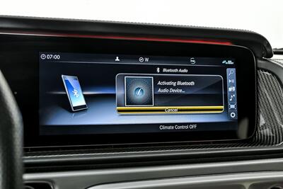 2019 Mercedes-Benz AMG G 63   - Photo 34 - Joliet, IL 60435