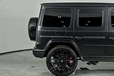 2019 Mercedes-Benz AMG G 63   - Photo 13 - Joliet, IL 60435