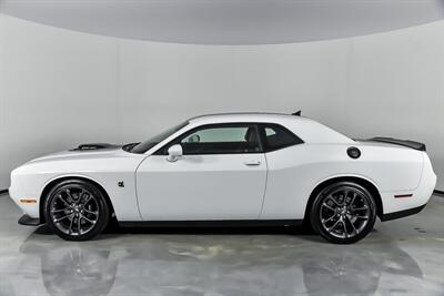 2021 Dodge Challenger R/T Scat Pack   - Photo 8 - Joliet, IL 60435