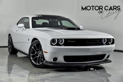 2021 Dodge Challenger R/T Scat Pack   - Photo 1 - Joliet, IL 60435