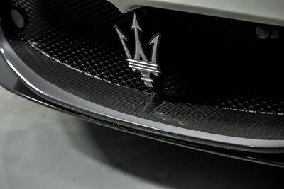 2023 Maserati MC20 Cielo -MASSIVE $357K MSRP-OVER $92K IN OPTIONS   - Photo 8 - Joliet, IL 60435