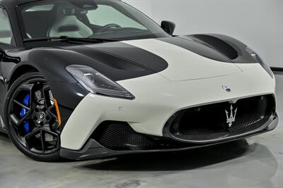 2023 Maserati MC20 Cielo -MASSIVE $357K MSRP-OVER $92K IN OPTIONS   - Photo 5 - Joliet, IL 60435