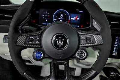 2023 Maserati MC20 Cielo -MASSIVE $357K MSRP-OVER $92K IN OPTIONS   - Photo 33 - Joliet, IL 60435