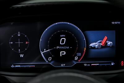 2023 Maserati MC20 Cielo -MASSIVE $357K MSRP-OVER $92K IN OPTIONS   - Photo 32 - Joliet, IL 60435