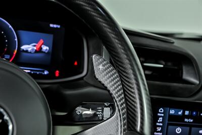 2023 Maserati MC20 Cielo -MASSIVE $357K MSRP-OVER $92K IN OPTIONS   - Photo 35 - Joliet, IL 60435