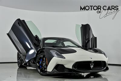 2023 Maserati MC20 Cielo -MASSIVE $357K MSRP-OVER $92K IN OPTIONS   - Photo 1 - Joliet, IL 60435