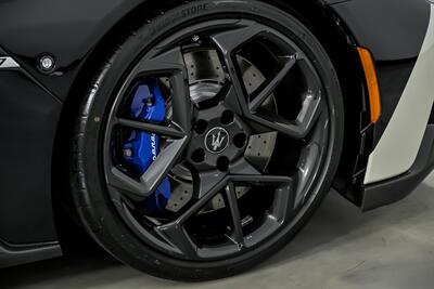2023 Maserati MC20 Cielo -MASSIVE $357K MSRP-OVER $92K IN OPTIONS   - Photo 23 - Joliet, IL 60435