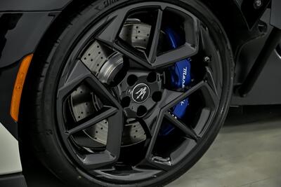 2023 Maserati MC20 Cielo -MASSIVE $357K MSRP-OVER $92K IN OPTIONS   - Photo 24 - Joliet, IL 60435
