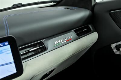 2023 Maserati MC20 Cielo -MASSIVE $357K MSRP-OVER $92K IN OPTIONS   - Photo 44 - Joliet, IL 60435