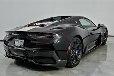 2023 Maserati MC20 Cielo -MASSIVE $357K MSRP-OVER $92K IN OPTIONS   - Photo 15 - Joliet, IL 60435