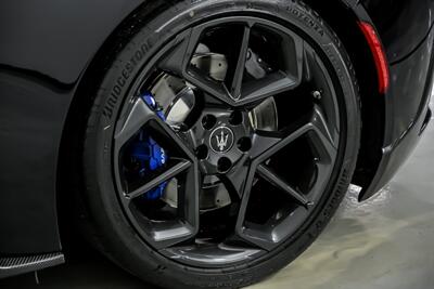 2023 Maserati MC20 Cielo -MASSIVE $357K MSRP-OVER $92K IN OPTIONS   - Photo 25 - Joliet, IL 60435