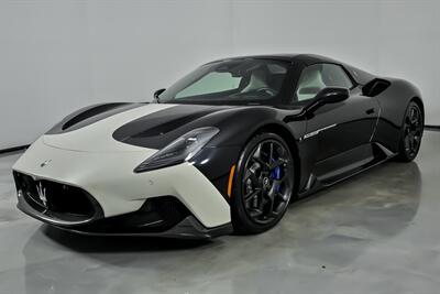 2023 Maserati MC20 Cielo -MASSIVE $357K MSRP-OVER $92K IN OPTIONS   - Photo 9 - Joliet, IL 60435