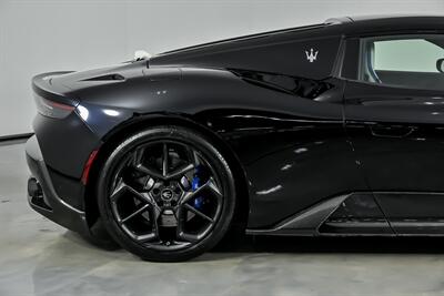 2023 Maserati MC20 Cielo -MASSIVE $357K MSRP-OVER $92K IN OPTIONS   - Photo 16 - Joliet, IL 60435