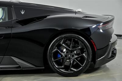 2023 Maserati MC20 Cielo -MASSIVE $357K MSRP-OVER $92K IN OPTIONS   - Photo 12 - Joliet, IL 60435