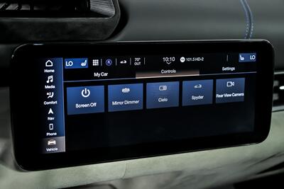 2023 Maserati MC20 Cielo -MASSIVE $357K MSRP-OVER $92K IN OPTIONS   - Photo 38 - Joliet, IL 60435