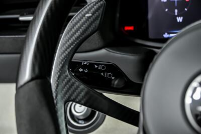 2023 Maserati MC20 Cielo -MASSIVE $357K MSRP-OVER $92K IN OPTIONS   - Photo 36 - Joliet, IL 60435