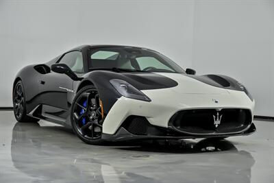 2023 Maserati MC20 Cielo -MASSIVE $357K MSRP-OVER $92K IN OPTIONS   - Photo 4 - Joliet, IL 60435