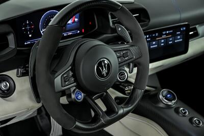 2023 Maserati MC20 Cielo -MASSIVE $357K MSRP-OVER $92K IN OPTIONS   - Photo 30 - Joliet, IL 60435