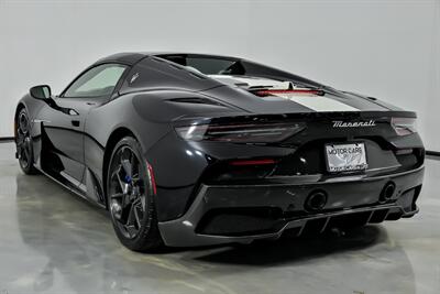 2023 Maserati MC20 Cielo -MASSIVE $357K MSRP-OVER $92K IN OPTIONS   - Photo 13 - Joliet, IL 60435