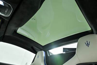 2023 Maserati MC20 Cielo -MASSIVE $357K MSRP-OVER $92K IN OPTIONS   - Photo 29 - Joliet, IL 60435