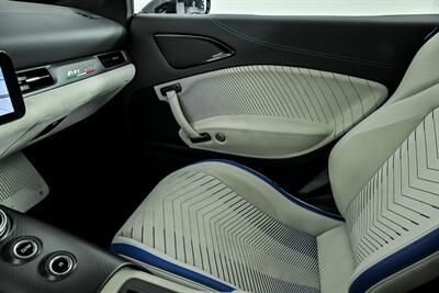 2023 Maserati MC20 Cielo -MASSIVE $357K MSRP-OVER $92K IN OPTIONS   - Photo 47 - Joliet, IL 60435