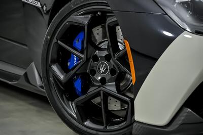 2023 Maserati MC20 Cielo -MASSIVE $357K MSRP-OVER $92K IN OPTIONS   - Photo 6 - Joliet, IL 60435