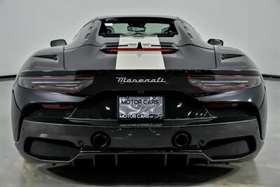 2023 Maserati MC20 Cielo -MASSIVE $357K MSRP-OVER $92K IN OPTIONS   - Photo 14 - Joliet, IL 60435