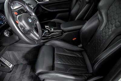 2020 BMW X4 M   - Photo 22 - Joliet, IL 60435