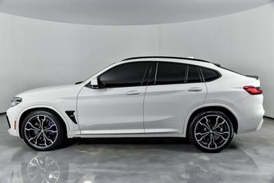 2020 BMW X4 M   - Photo 8 - Joliet, IL 60435