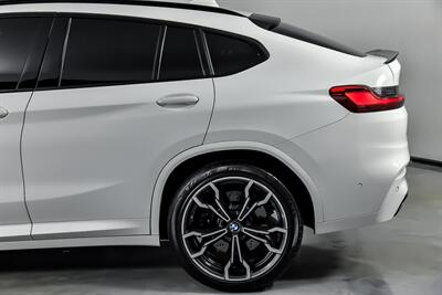 2020 BMW X4 M   - Photo 9 - Joliet, IL 60435