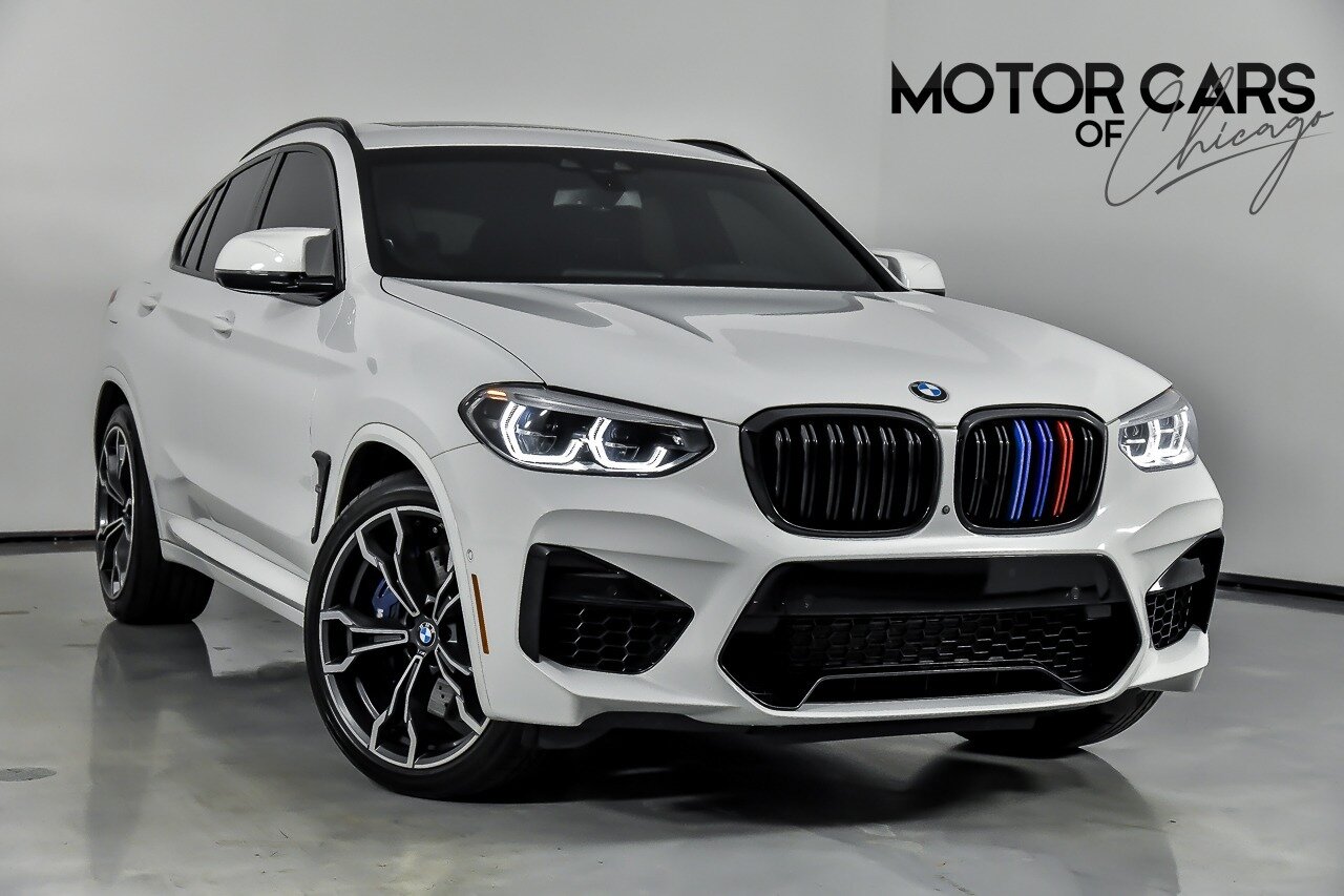 2020 BMW X4 M - Photo 1 - Joliet, IL 60435