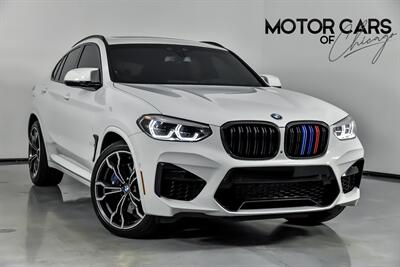 2020 BMW X4 M   - Photo 1 - Joliet, IL 60435