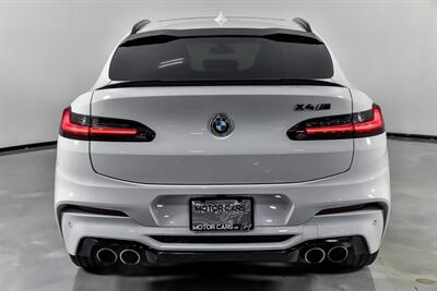 2020 BMW X4 M   - Photo 11 - Joliet, IL 60435