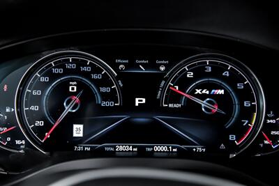 2020 BMW X4 M   - Photo 28 - Joliet, IL 60435