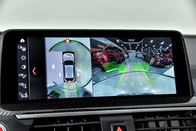 2020 BMW X4 M   - Photo 34 - Joliet, IL 60435