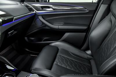2020 BMW X4 M   - Photo 39 - Joliet, IL 60435