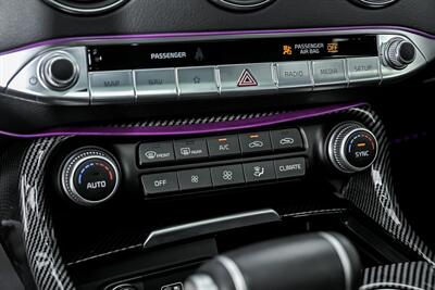 2023 Kia Stinger GT-Line   - Photo 34 - Joliet, IL 60435
