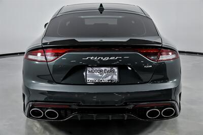 2023 Kia Stinger GT-Line   - Photo 11 - Joliet, IL 60435