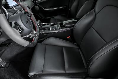 2023 Kia Stinger GT-Line   - Photo 20 - Joliet, IL 60435