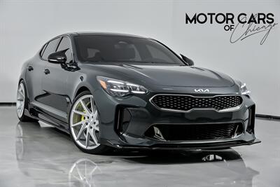 2023 Kia Stinger GT-Line   - Photo 1 - Joliet, IL 60435