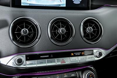 2023 Kia Stinger GT-Line   - Photo 33 - Joliet, IL 60435