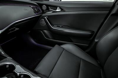 2023 Kia Stinger GT-Line   - Photo 37 - Joliet, IL 60435