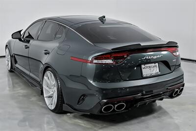 2023 Kia Stinger GT-Line   - Photo 10 - Joliet, IL 60435